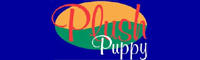 Plush Puppy