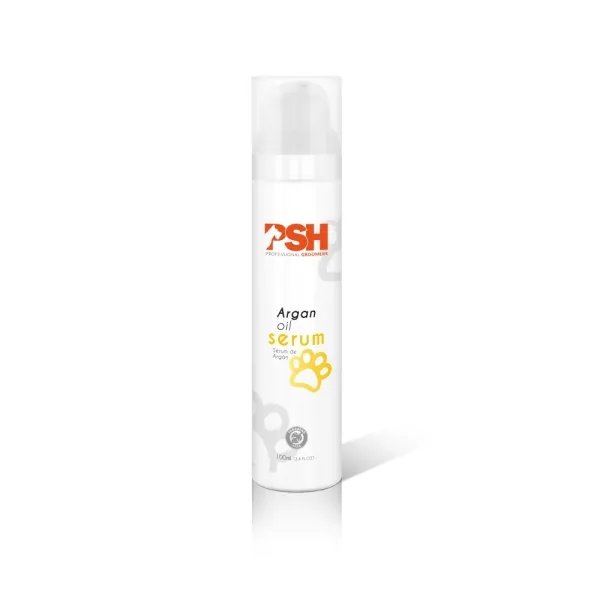 PSH Arganöl Serum, 100ml