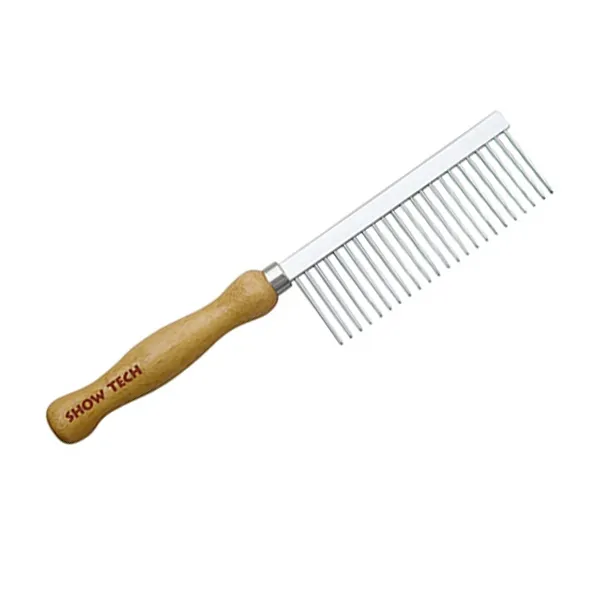 Show Tech Kamm, 23.5cm