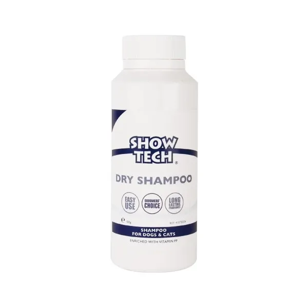 Show Tech Trockenshampoo, 100g
