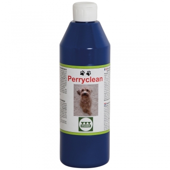 PerryClean Hundeshampoo, 500ml