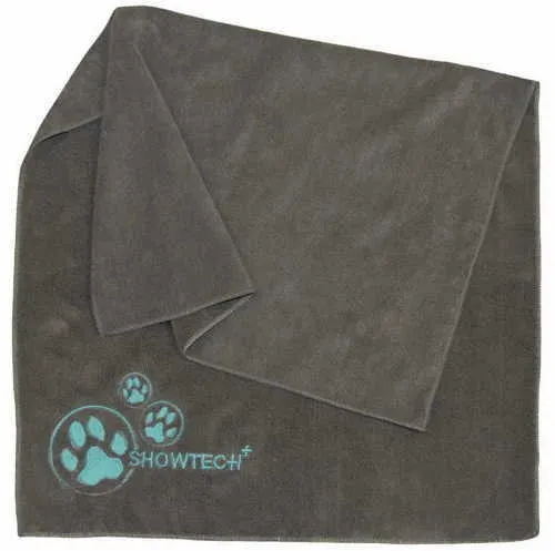 Mikrofaser Hundehandtuch, 91*58cm
