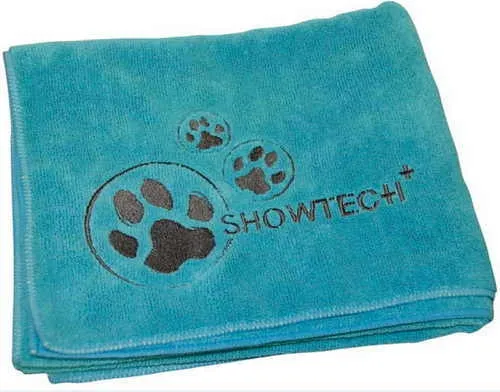 Mikrofaser Hundehandtuch, 91*58cm