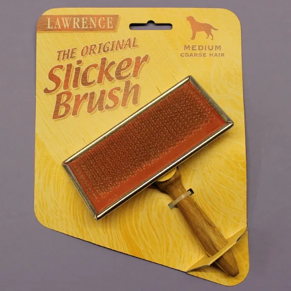 Lawrence Medium Original Slicker