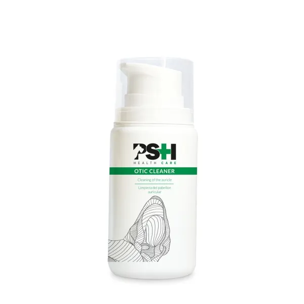 PSH Ohr Reinigungsgel, 100ml