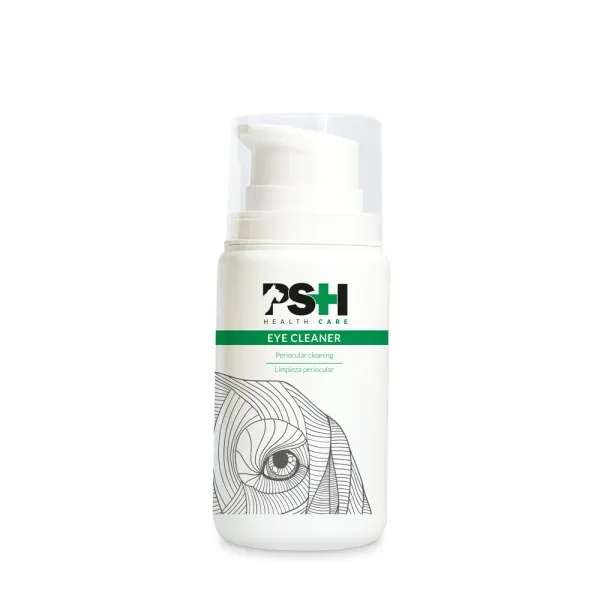PSH Augen Reinigungslotion Clean Eyes, 100ml