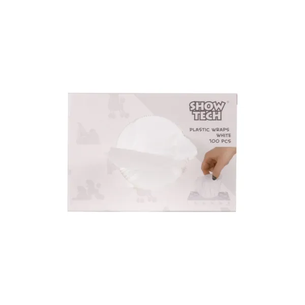 Show Tech Wrapping Papier, Kunststoff
