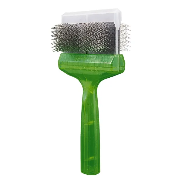 ActiVet Pro Bürste weich (grün)