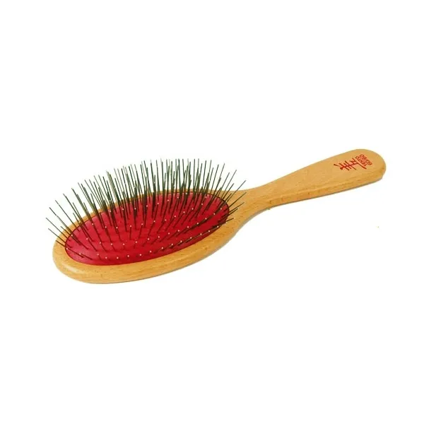 Yento Bürste mit DrahtPins 60 60