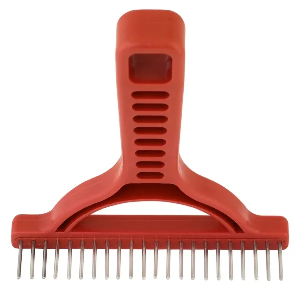 Untangler - Rake long
