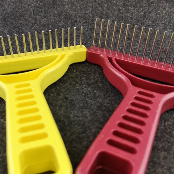 Untangler - Rake long