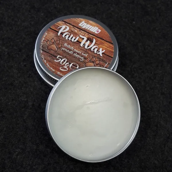 bymilo Wax AntiRutsch Pfotenwachs