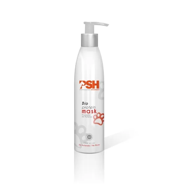 PSH Bio Protein Haarkur, 1Liter