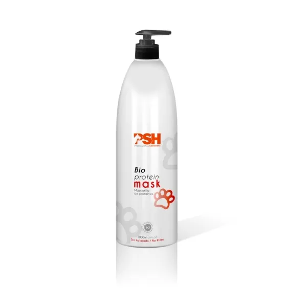 PSH Bio Protein Haarkur, 1Liter
