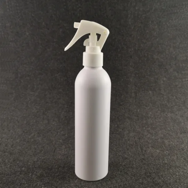 Sprühflasche aus Aluminium, 300ml