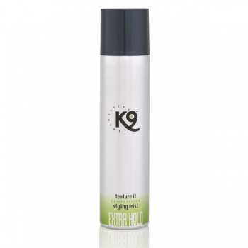 K9 Competition Styling Mist, 300ml