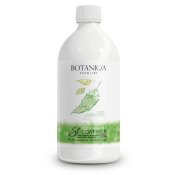 Botaniqa Show Line Detangling Coat Milk, 1Liter