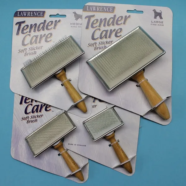 Lawrence Tiny TenderCare Slicker