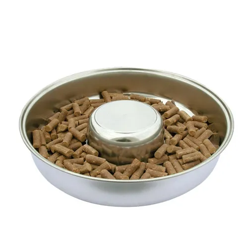 Welpen Futter Ring, 38cm