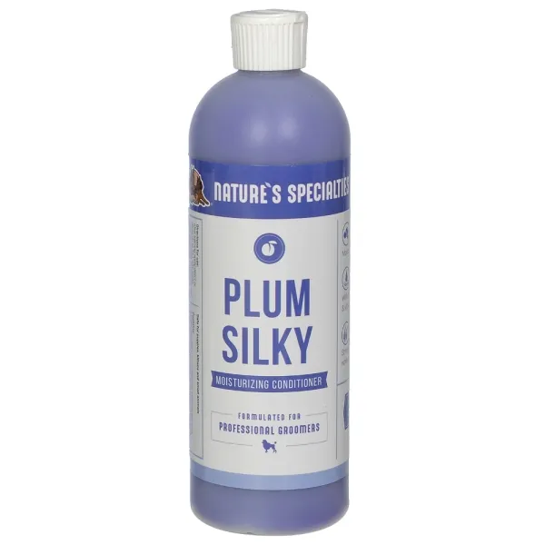 Natures Specialities Plum Silky Conditioner (ex. Plum Tastic)