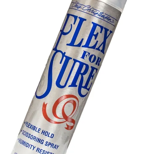 Chris Christensen Flex for Sure, 296ml