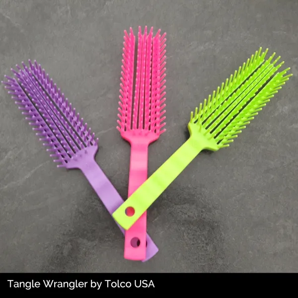 Tolco Tangle Wrangler