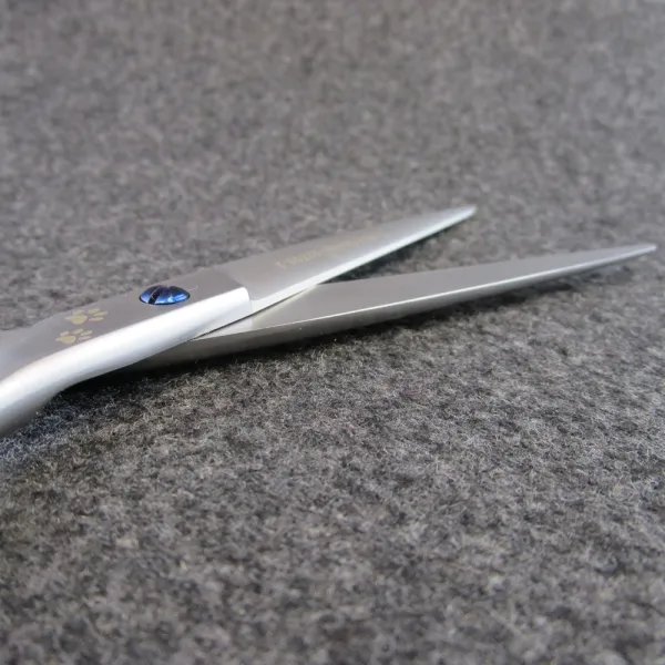 Tools 2 Groom, lange Schere