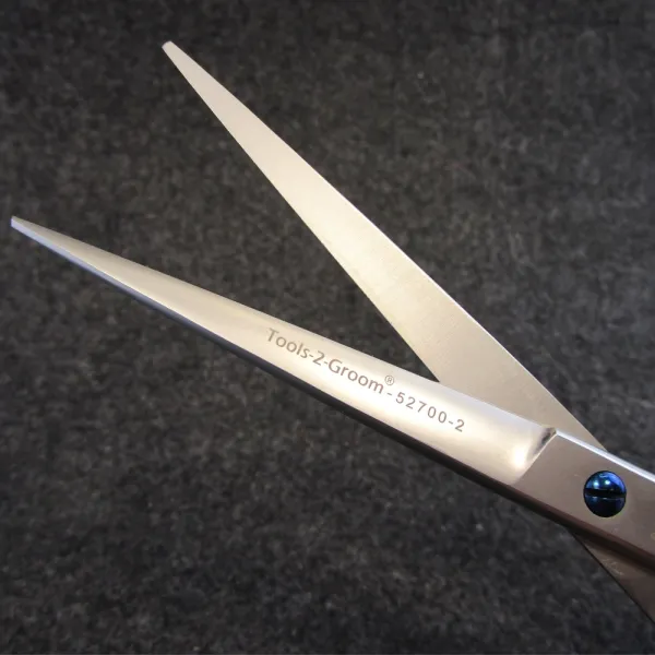 Tools 2 Groom, lange Schere