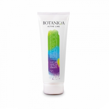 Botaniqa Active Line Shampoo, 250ml