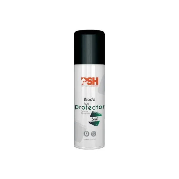 PSH Cleaner Blade Ice Protector - Scherkopfspray