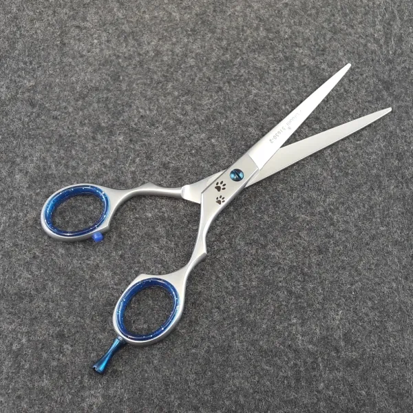 Tools 2 Groom, mittlere Schere