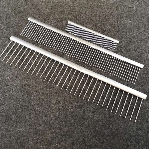 Show Tech featherlight Comb