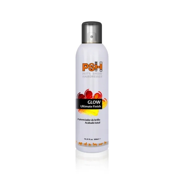 PSH Glow- Ultimate Finish, 300ml