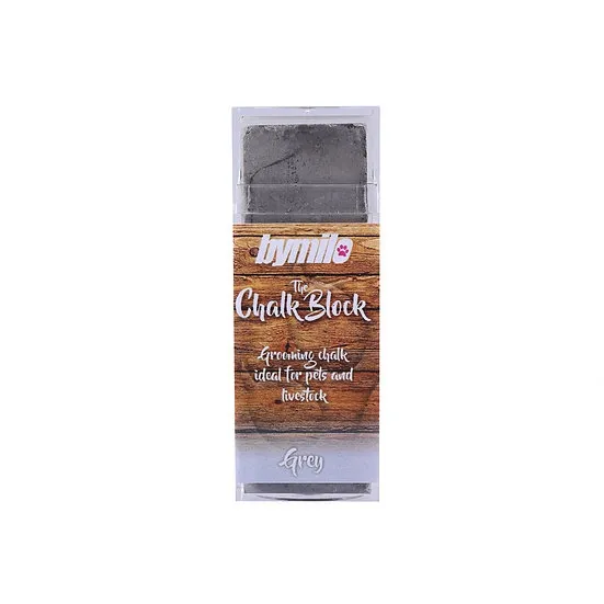 bymilo Chalkblock, 30g