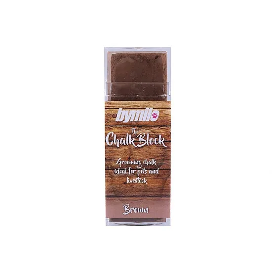 bymilo Chalkblock, 30g