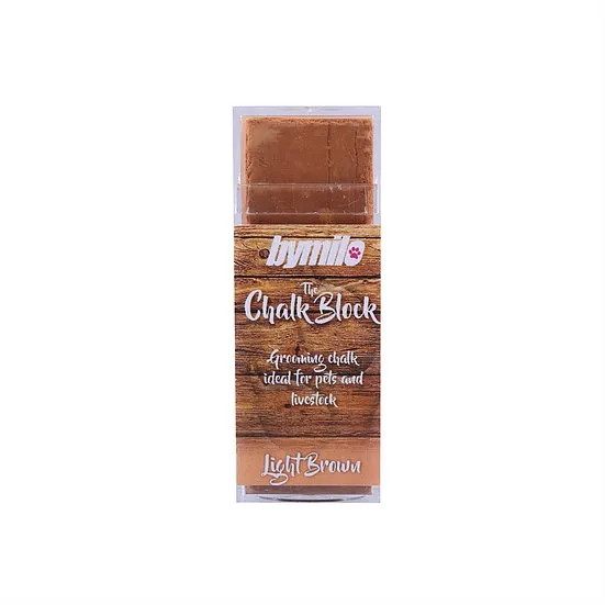 bymilo Chalkblock, 30g