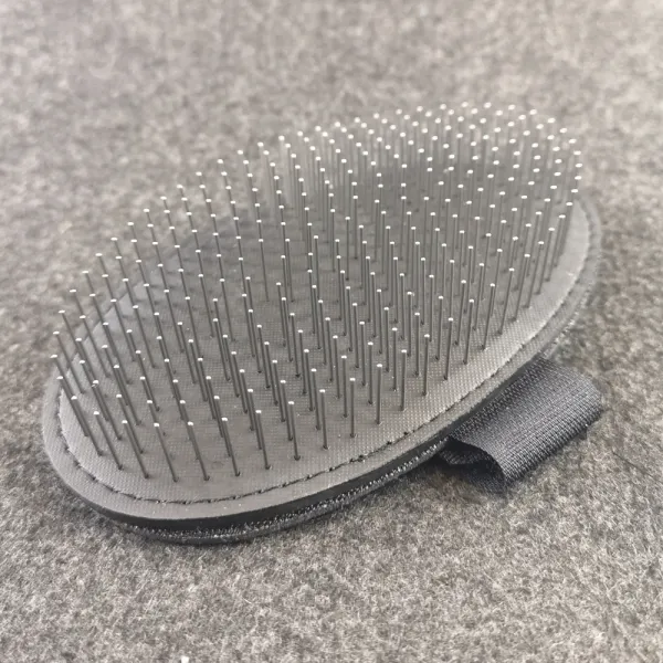 HPP UK Striegel mit Pins