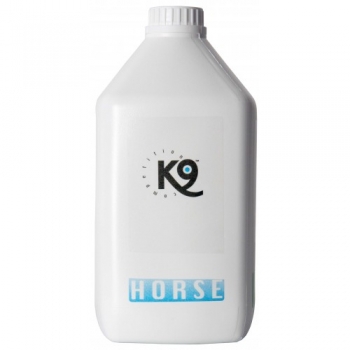 K9 Horse AloeVera Conditioner, 2700 ml