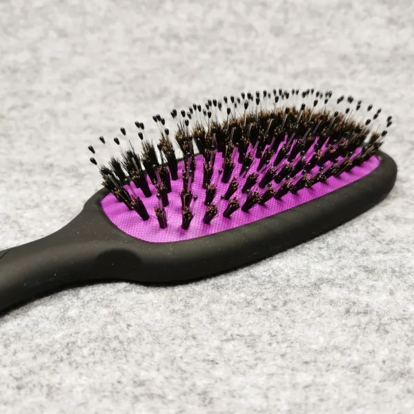 Wet Brush Pro Shine Enhancer black
