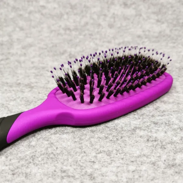 Wet Brush Pro Shine Enhancer purple