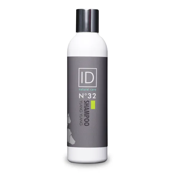 ID natural care Ylang Ylang Shampoo