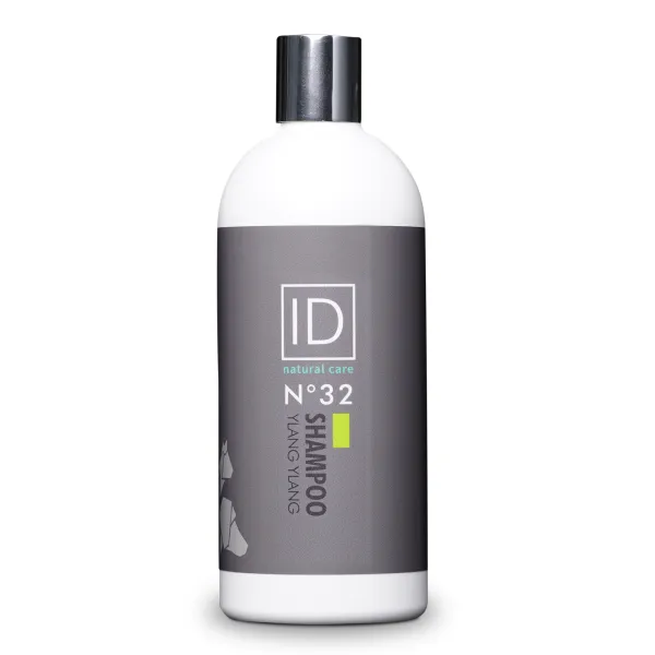 ID natural care Ylang Ylang Shampoo