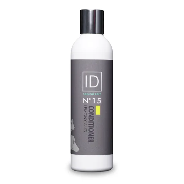 ID natural care Lemon Conditioner