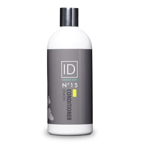 ID natural care Lemon Conditioner