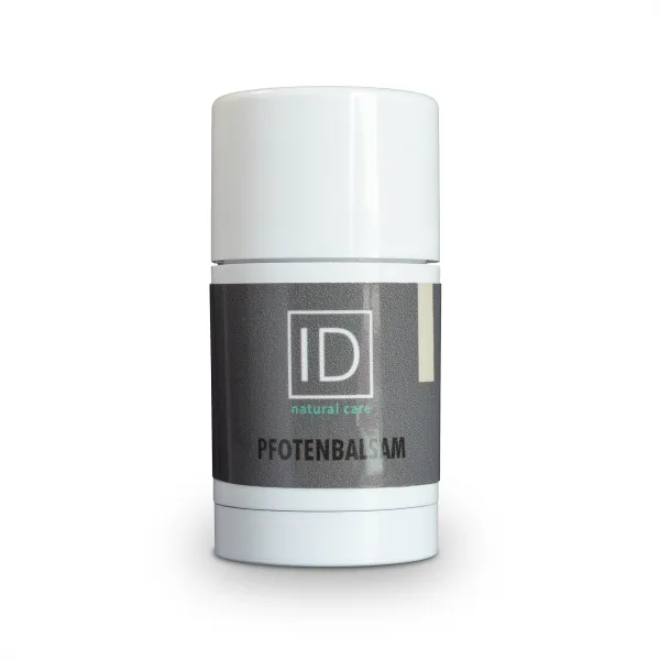 ID natural care Pfotenpflege
