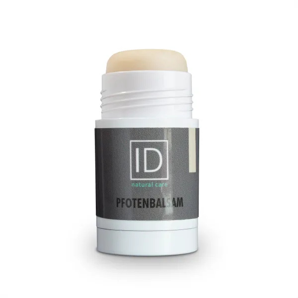 ID natural care Pfotenpflege