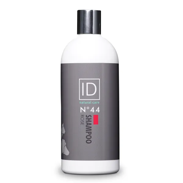 ID natural care Rose Shampoo