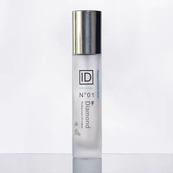 ID natural care Diamond-Professional Oil