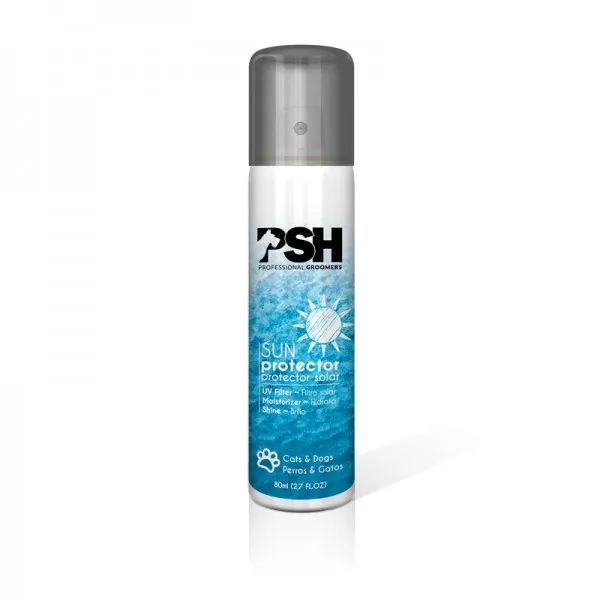 PSH Sun Protector, 80ml