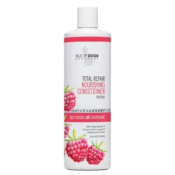 IOD Naturaluxury Total Repair Conditioner